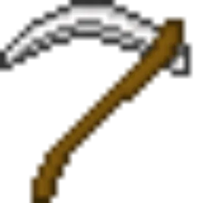 Mcnultys Scythes