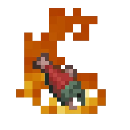 Fireproof Tag