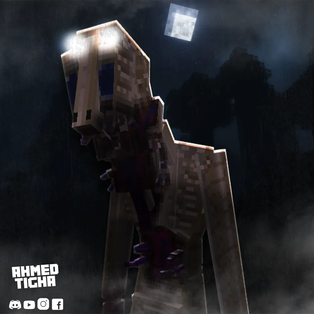 The Woodland Stalker Reimagined