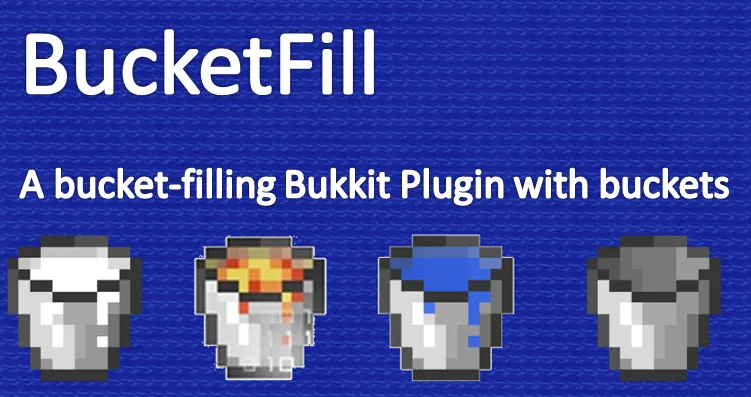 BucketFill