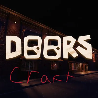 Doorscraft Legacy