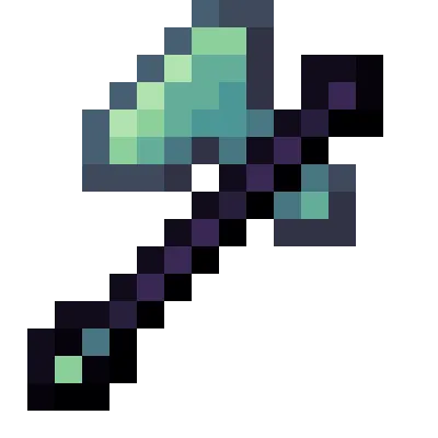 Unstable axe kedition