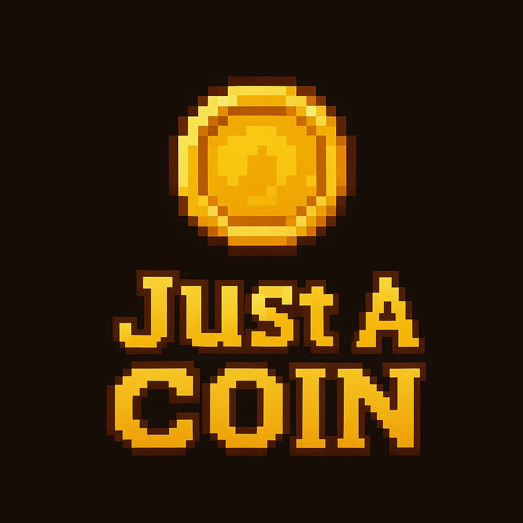 Just a coin (JAC)