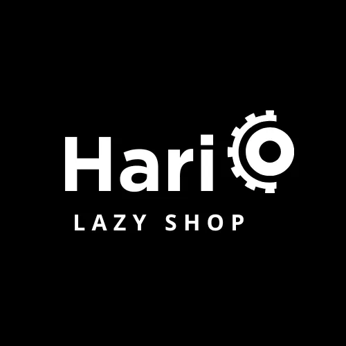 HS: HariShop
