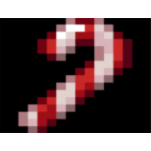 Crazy Candy Dimension