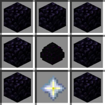 Craftable Dragon Egg