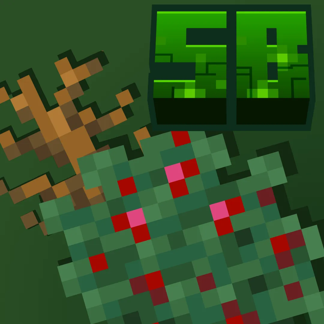 Sweeter Bushes