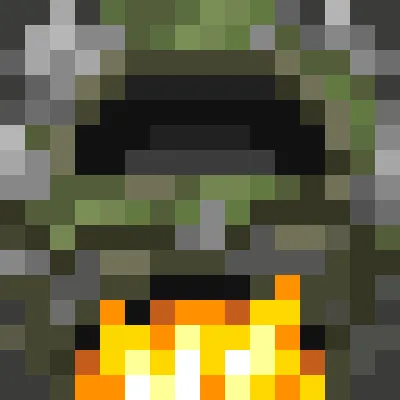 Rudamentory Furnaces