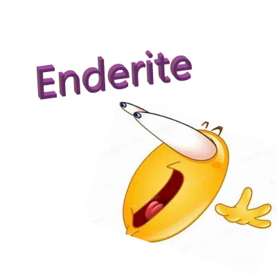 Ultimate Enderite
