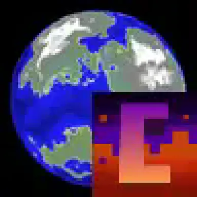 Big Globe - L_Ender's Cataclysm Compatibility