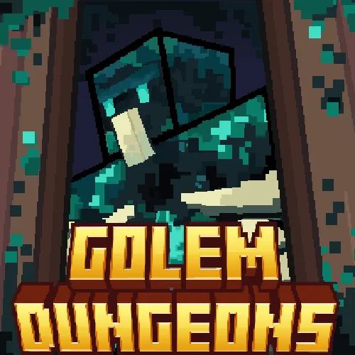 Golem Dungeons