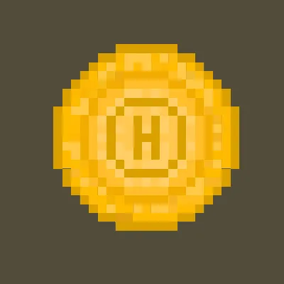 Hex Coin