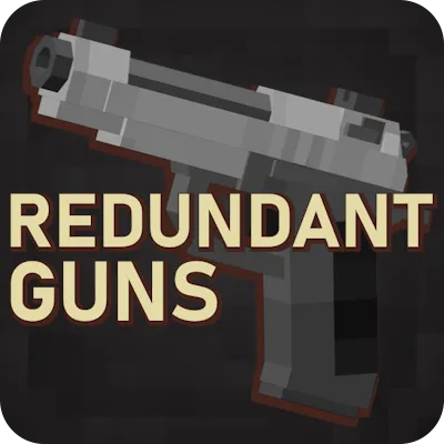Redundant Guns