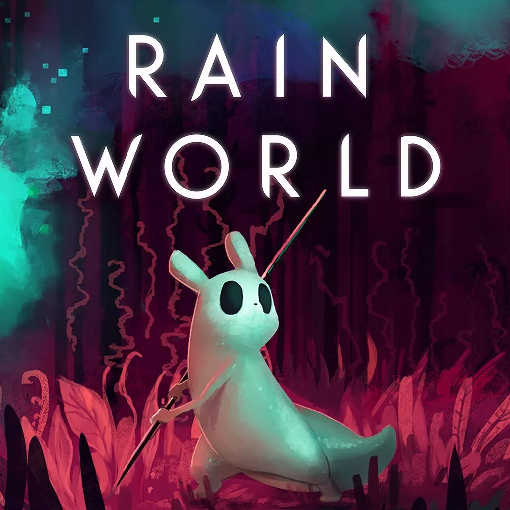 Rain World mob pack
