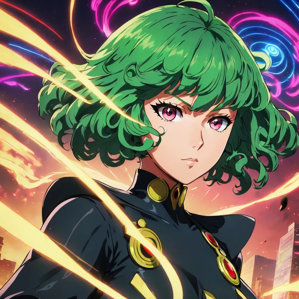 tatsumaki