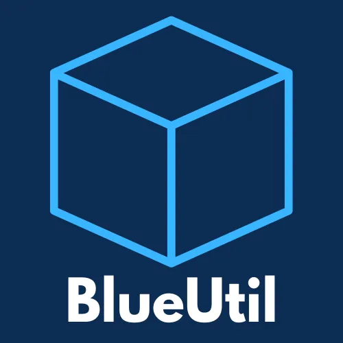 BlueUtil Packs