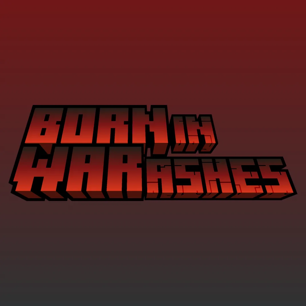 Born in war Ashes
