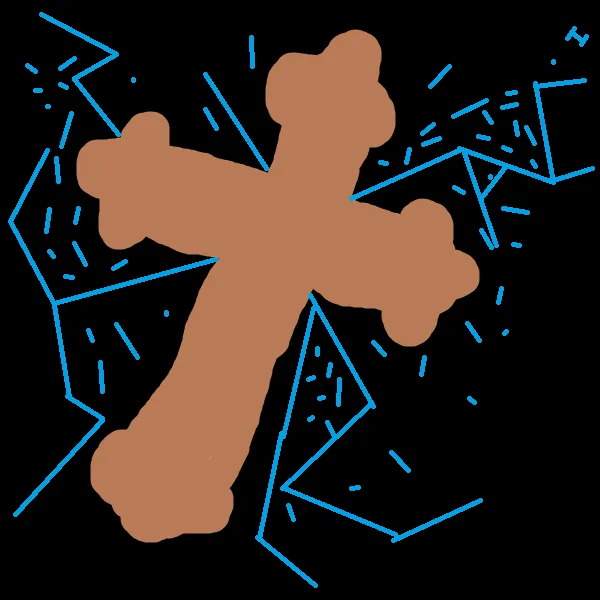 Crucifix: Unbanished