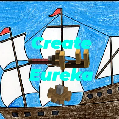 Create: Eureka!
