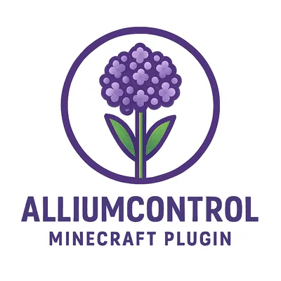 AlliumControl | Admin Tools & More