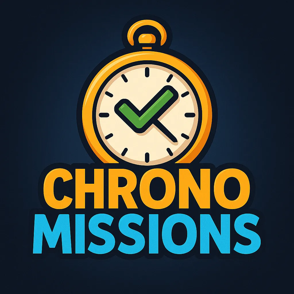 ChronoMissions