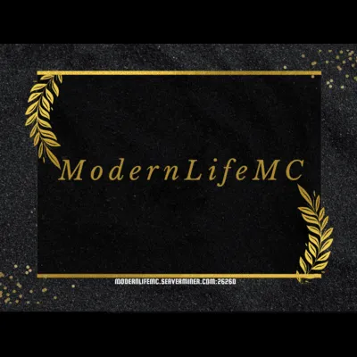 ModernLifeMC