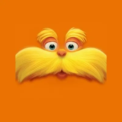 Lorax Forest