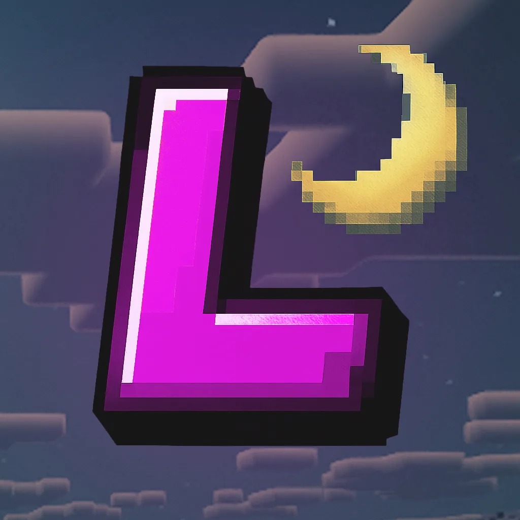 Luminara Shader - Rebuilt