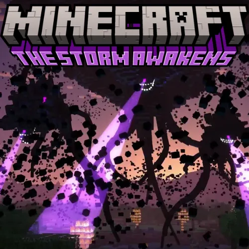 Story Mode :The Storm Awakens