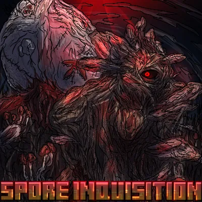 Spore inquisition