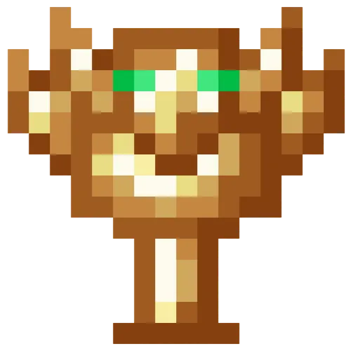 Angel Totem of Undying