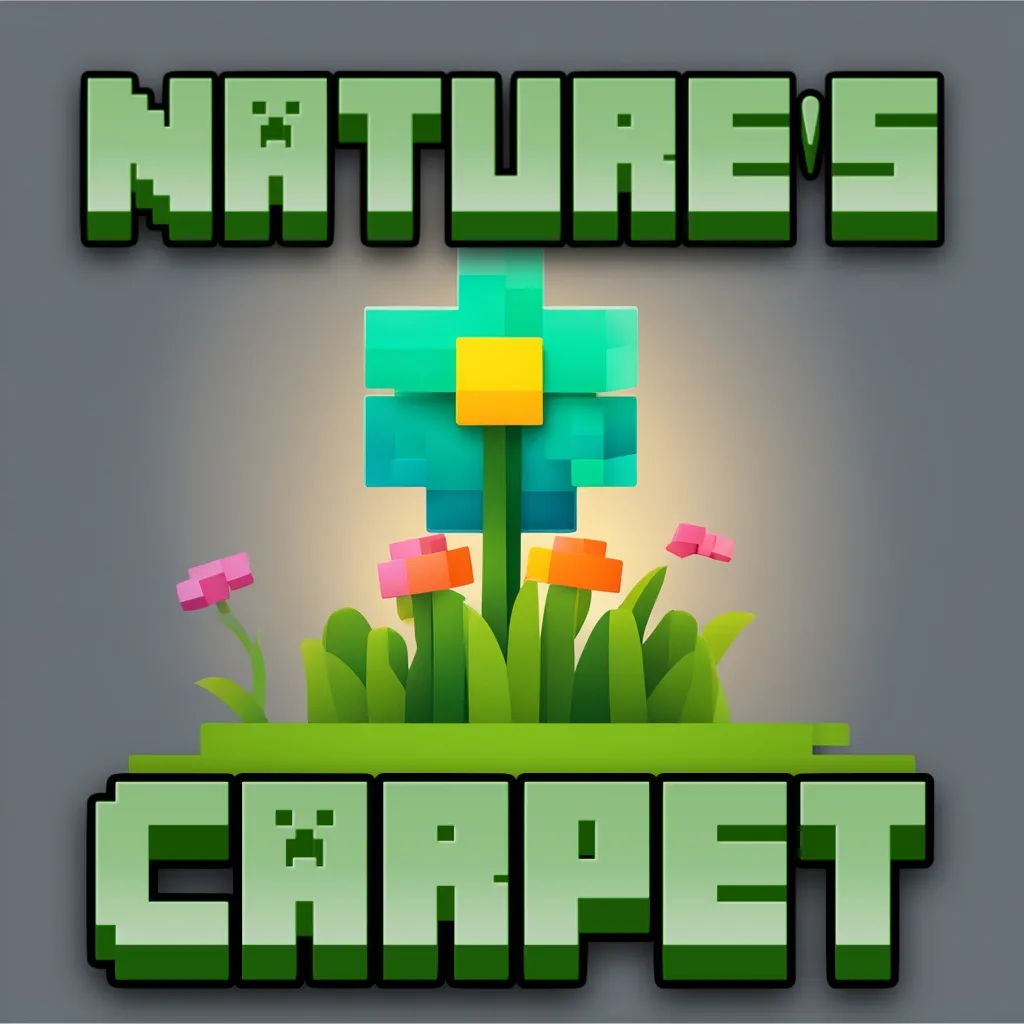 Nature's Carpet