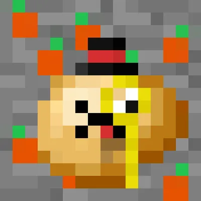 Mr.Potato's Mine