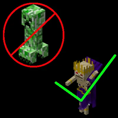 Passive Mobs - Twlight Re:Aggro