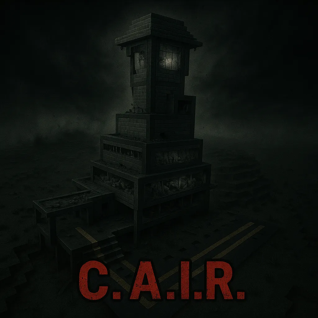 C. A. I. R. Company Building Post Event(WIP)