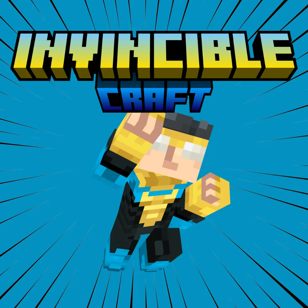 Invincible Craft