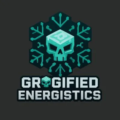Gregified Energistics