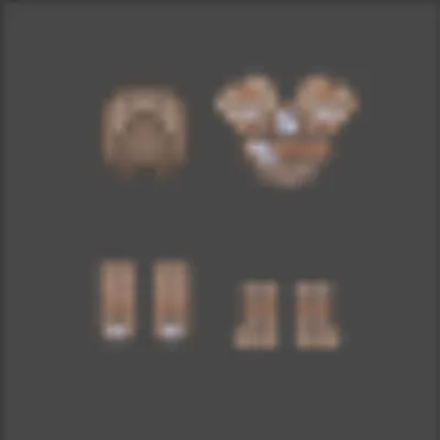 Ranger armor