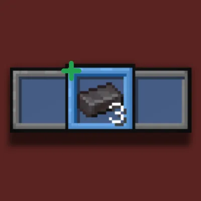 Swap Item [Data Pack]