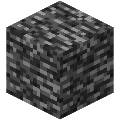 Bedrock Expansion