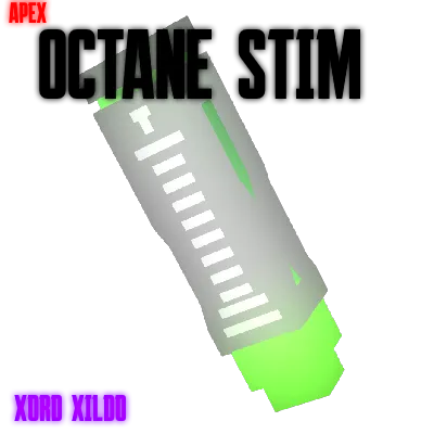 Octane Stim