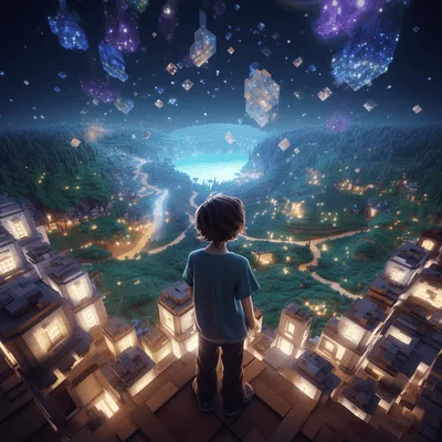 Euphoria - An Epic Adventure