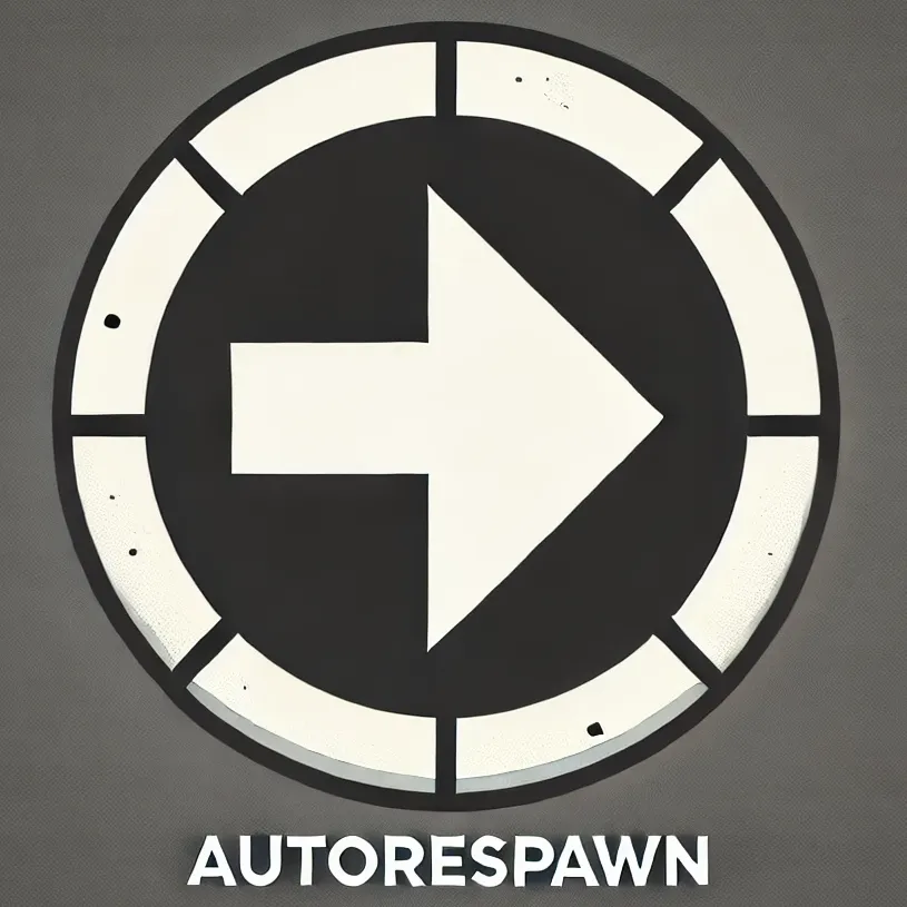 Auto Respawns