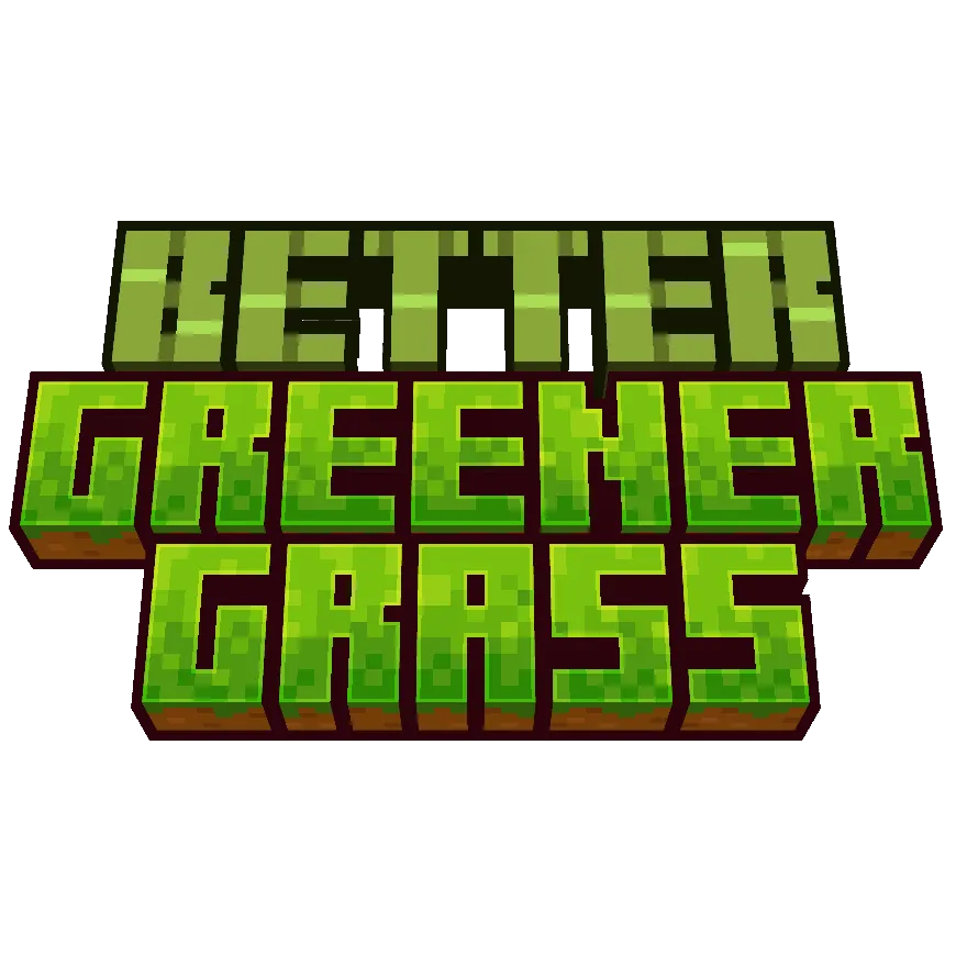 Better Greener Grass