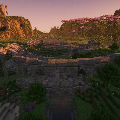 Forgotten Civilizations