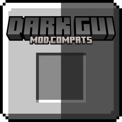Dark GUI - Mod Compats