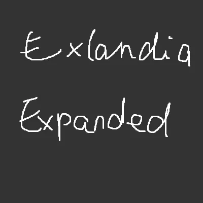 Exlandia Expanded