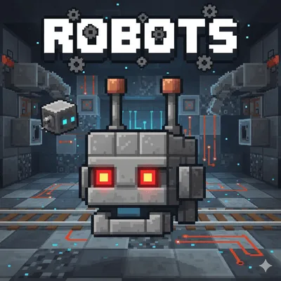Auto_ROBOTS