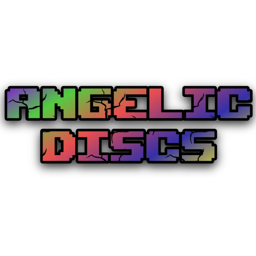Angelic Discs