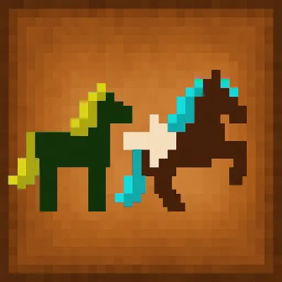 Convert DragN's Livestock Overhaul Horses to SWEM (Star Worm Equestrian)